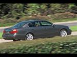 Infiniti Q45 2005 года